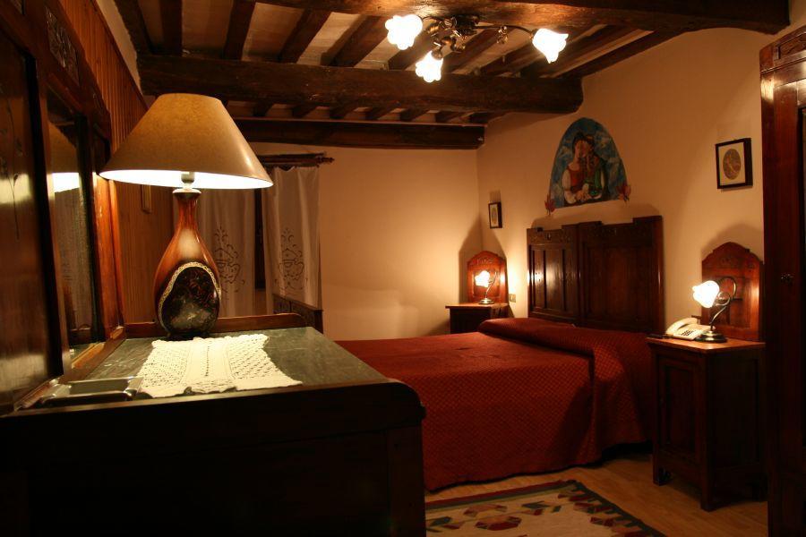 Agriturismo Oasi Verde Mengara Hotel Gubbio Exterior photo