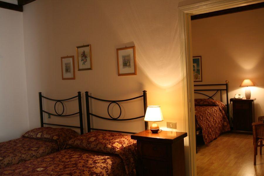 Agriturismo Oasi Verde Mengara Hotel Gubbio Exterior photo